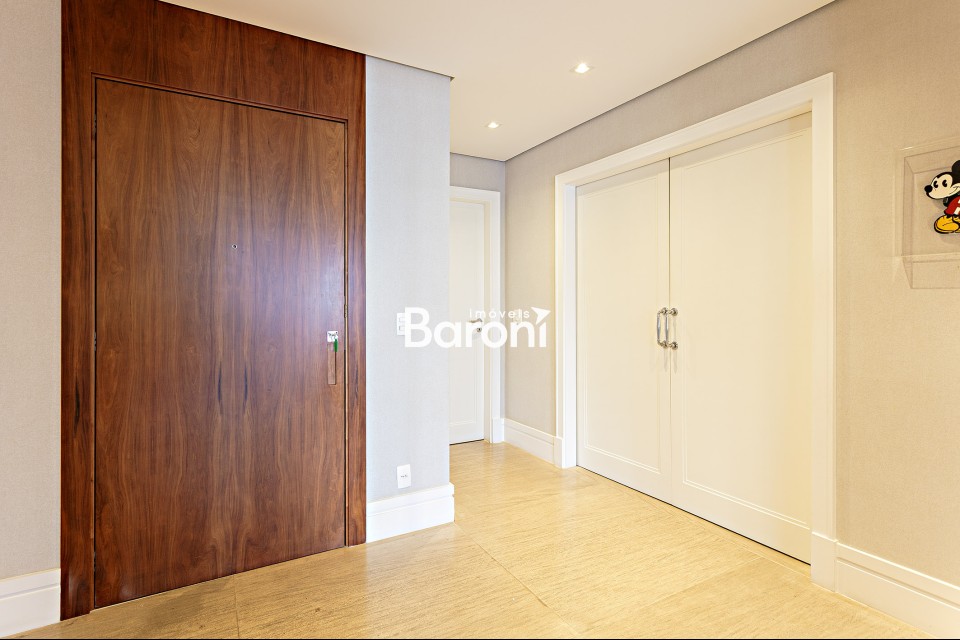 Apartamento - Jardim América