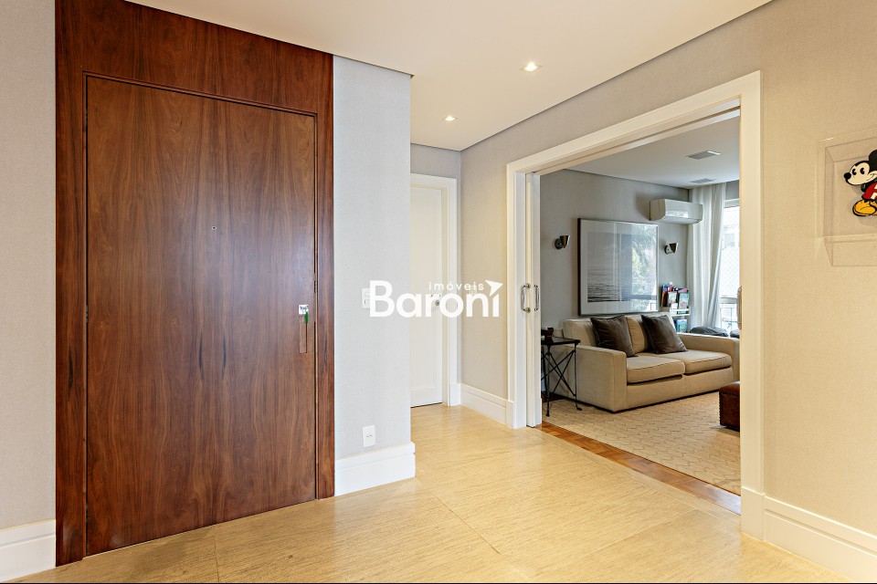 Apartamento - Jardim América