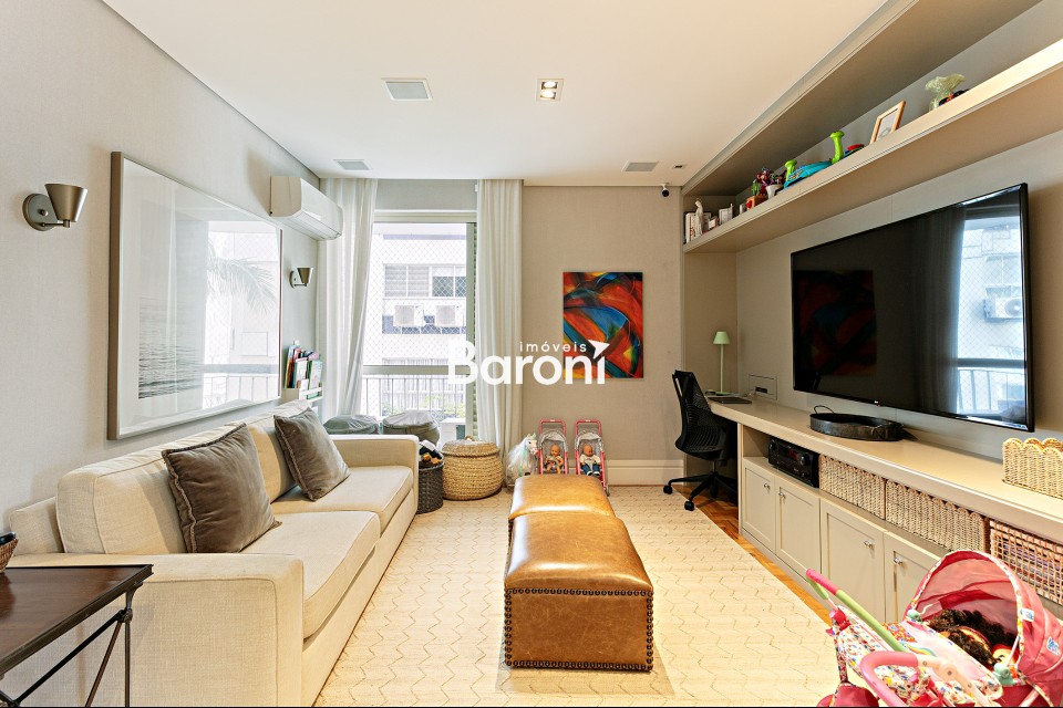 Apartamento - Jardim América