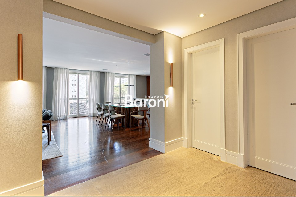 Apartamento - Jardim América