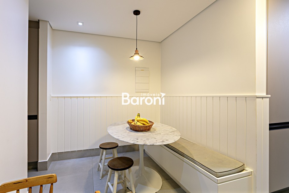 Apartamento - Jardim América