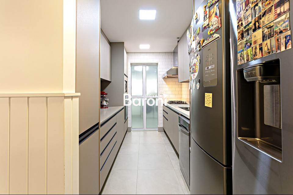 Apartamento - Jardim América