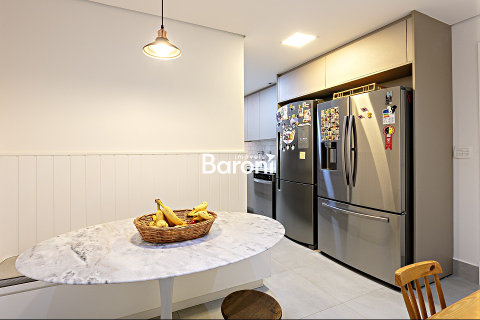 Apartamento - Jardim América