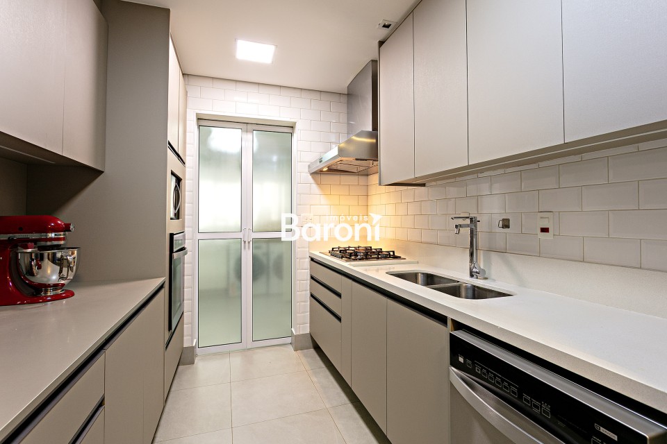 Apartamento - Jardim América