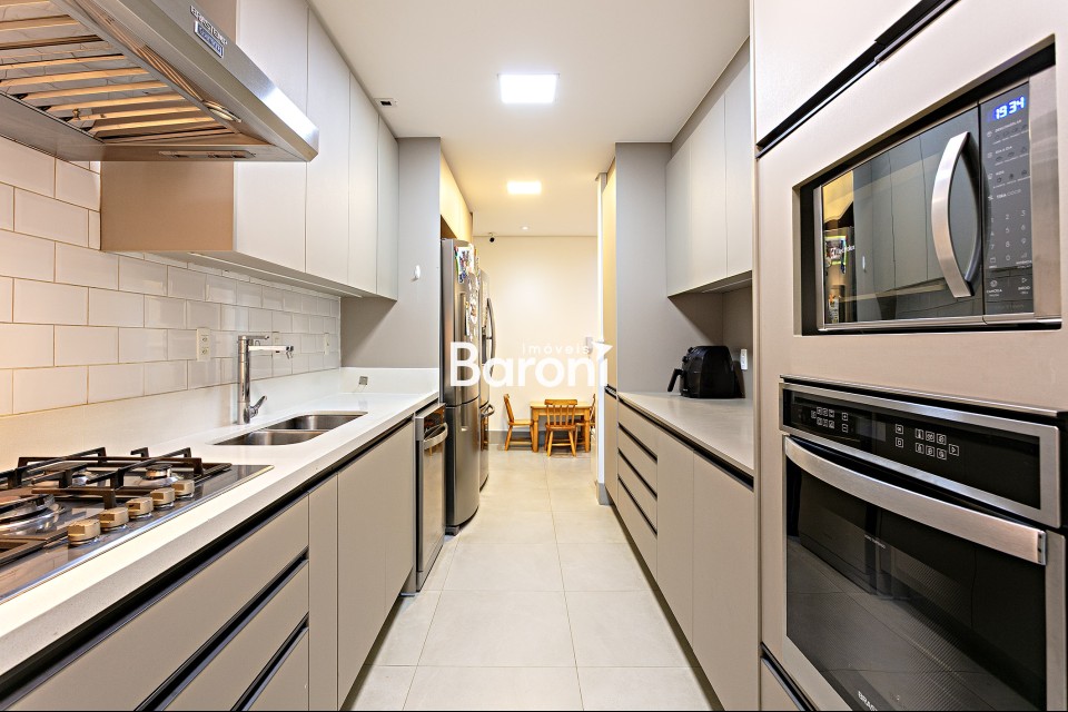Apartamento - Jardim América