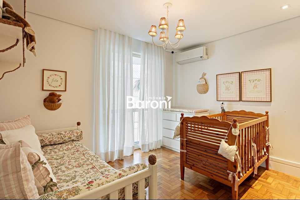 Apartamento - Jardim América