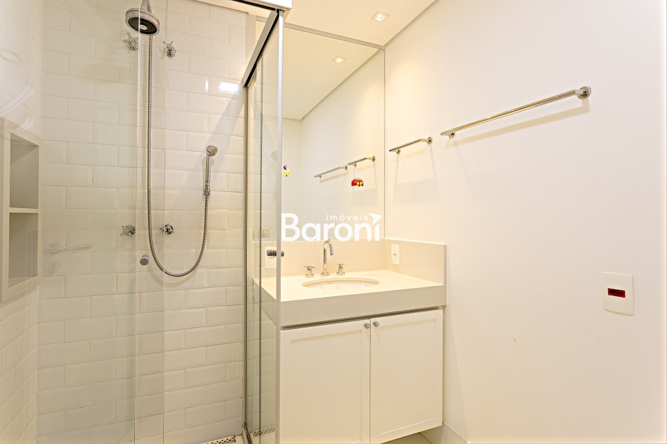 Apartamento - Jardim América