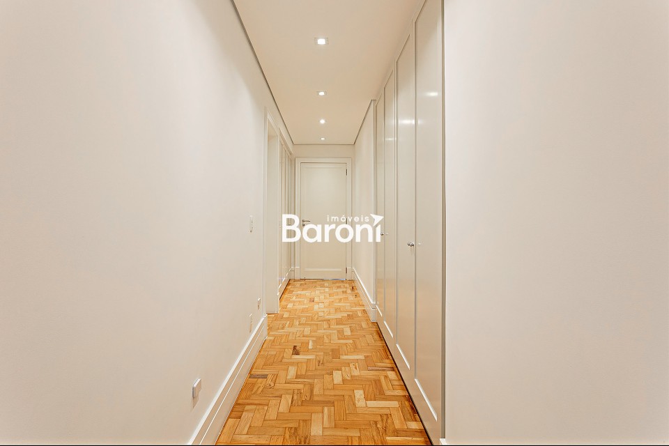 Apartamento - Jardim América