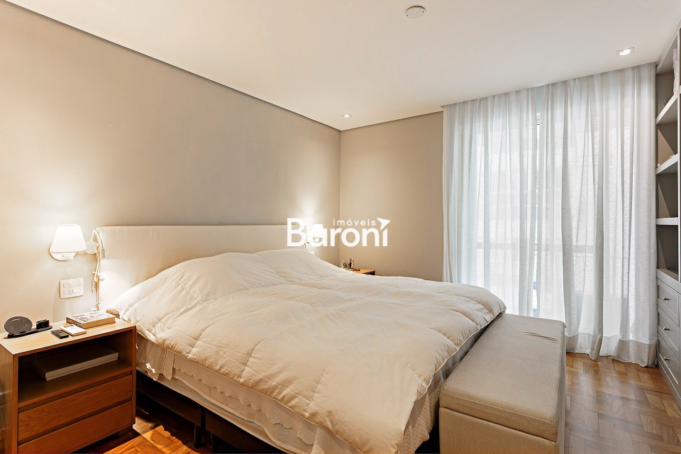Apartamento - Jardim América