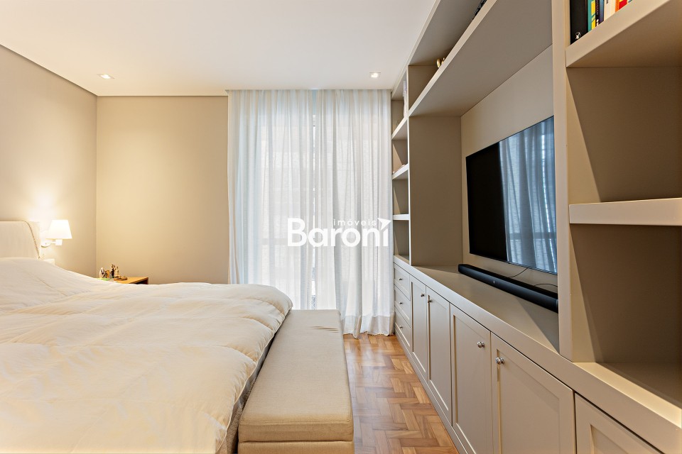 Apartamento - Jardim América