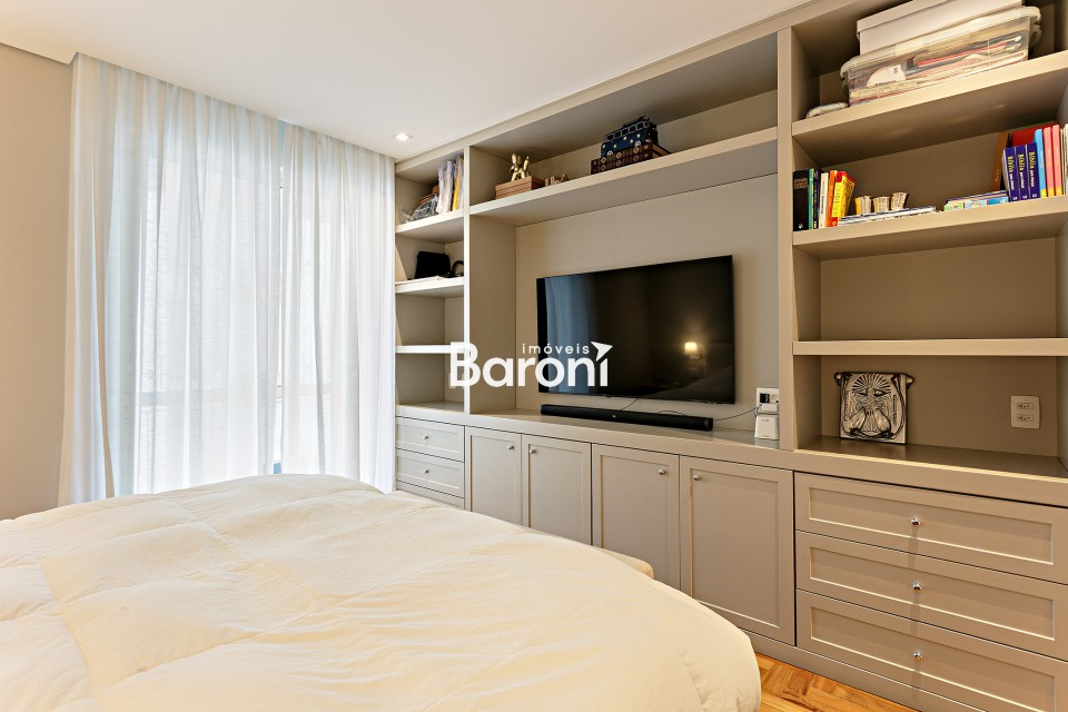 Apartamento - Jardim América
