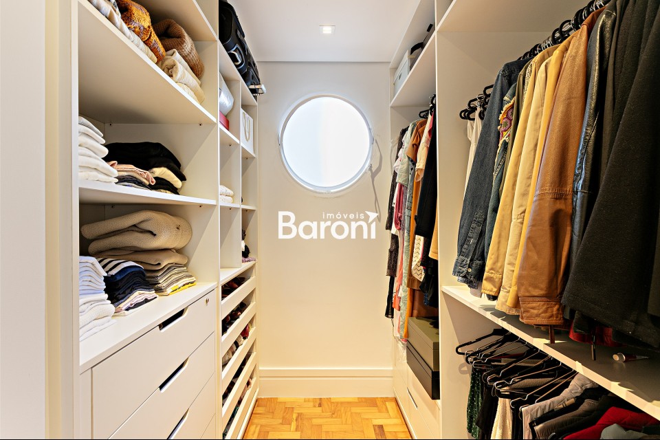 Apartamento - Jardim América