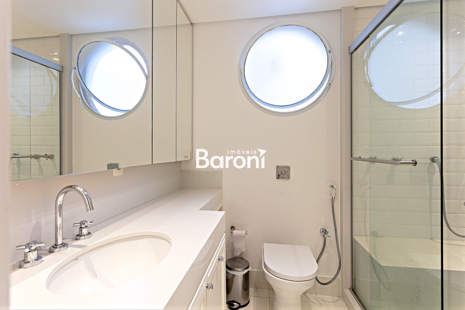 Apartamento - Jardim América