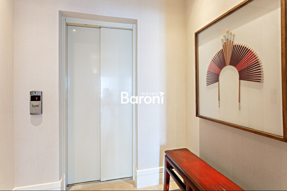 Apartamento - Jardim América