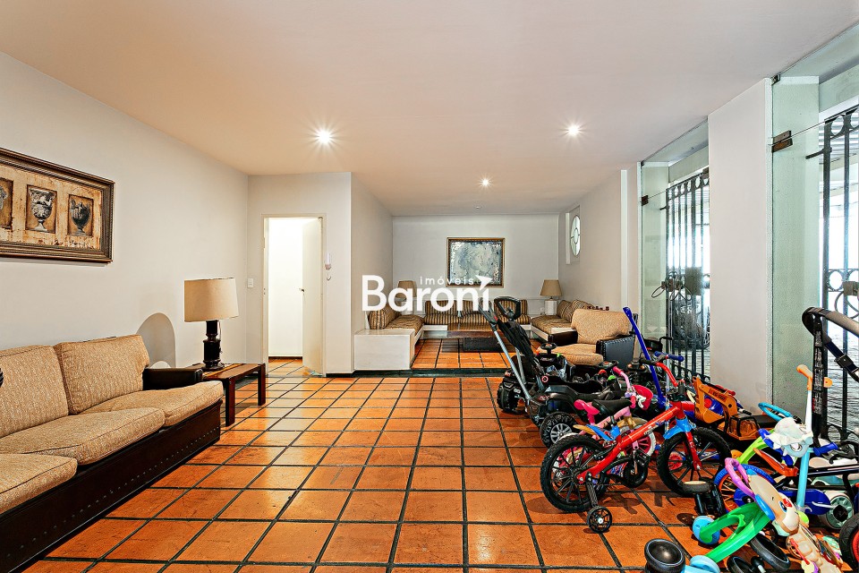 Apartamento - Jardim América
