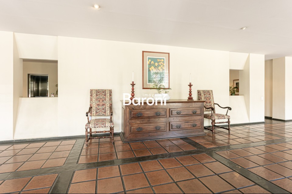 Apartamento - Jardim América