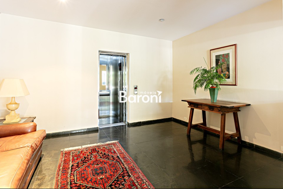 Apartamento - Jardim América