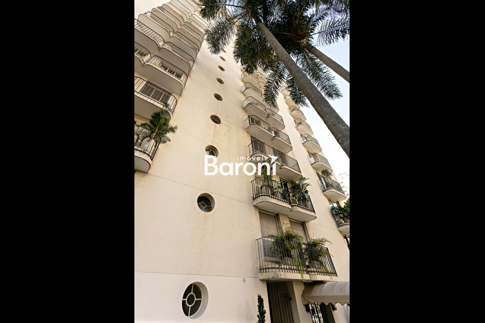 Apartamento - Jardim América