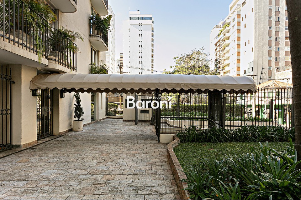 Apartamento - Jardim América