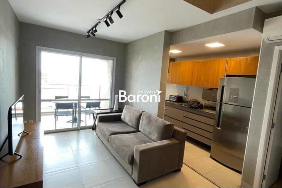 Apartamento - Pinheiros