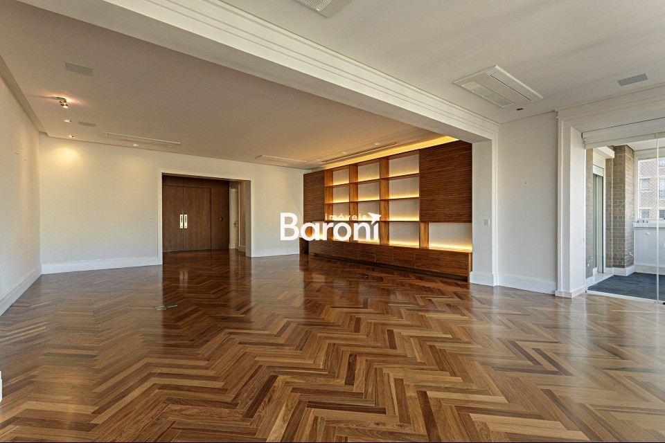 Apartamento - Jardim Europa