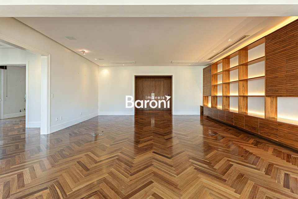 Apartamento - Jardim Europa