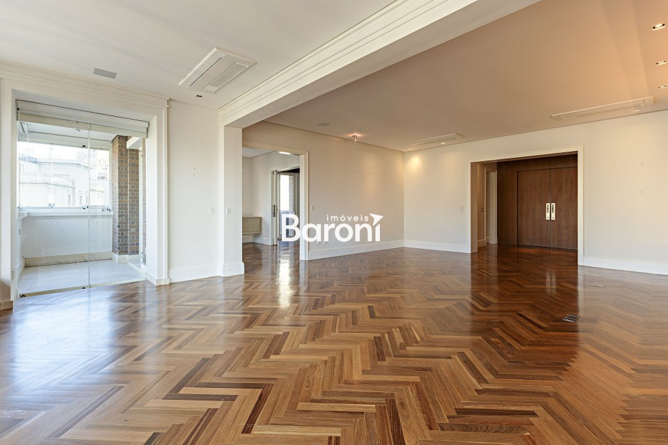 Apartamento - Jardim Europa
