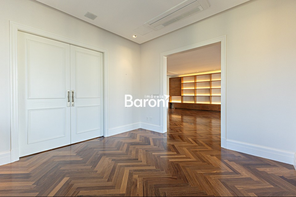 Apartamento - Jardim Europa
