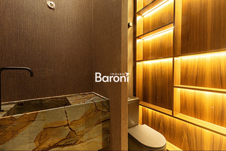 Apartamento - Jardim Europa