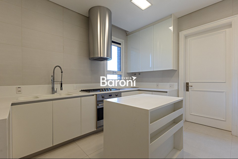 Apartamento - Jardim Europa