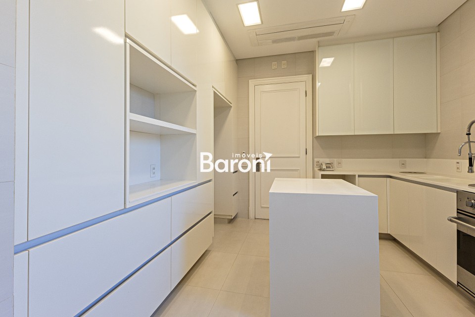 Apartamento - Jardim Europa