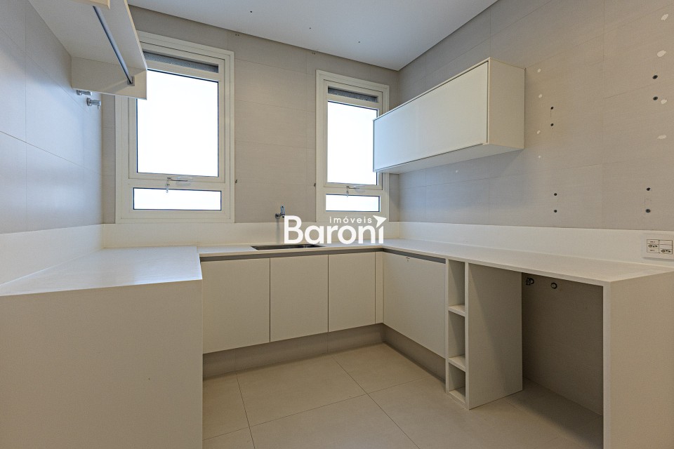 Apartamento - Jardim Europa