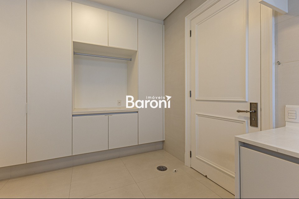 Apartamento - Jardim Europa