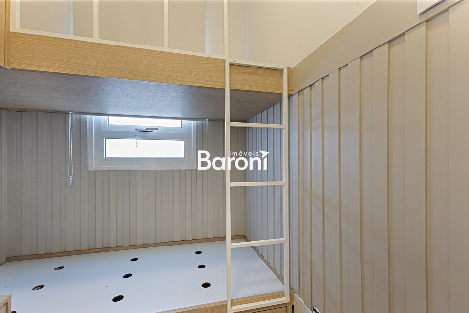 Apartamento - Jardim Europa