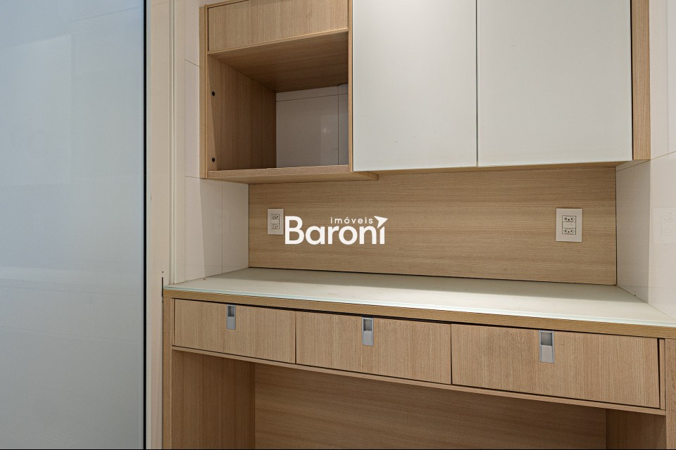 Apartamento - Jardim Europa
