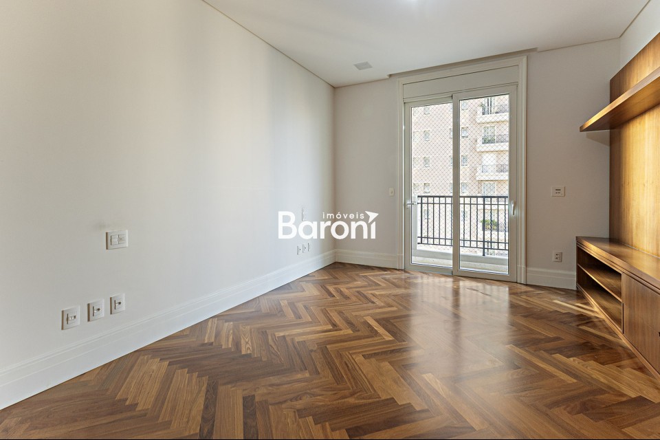 Apartamento - Jardim Europa