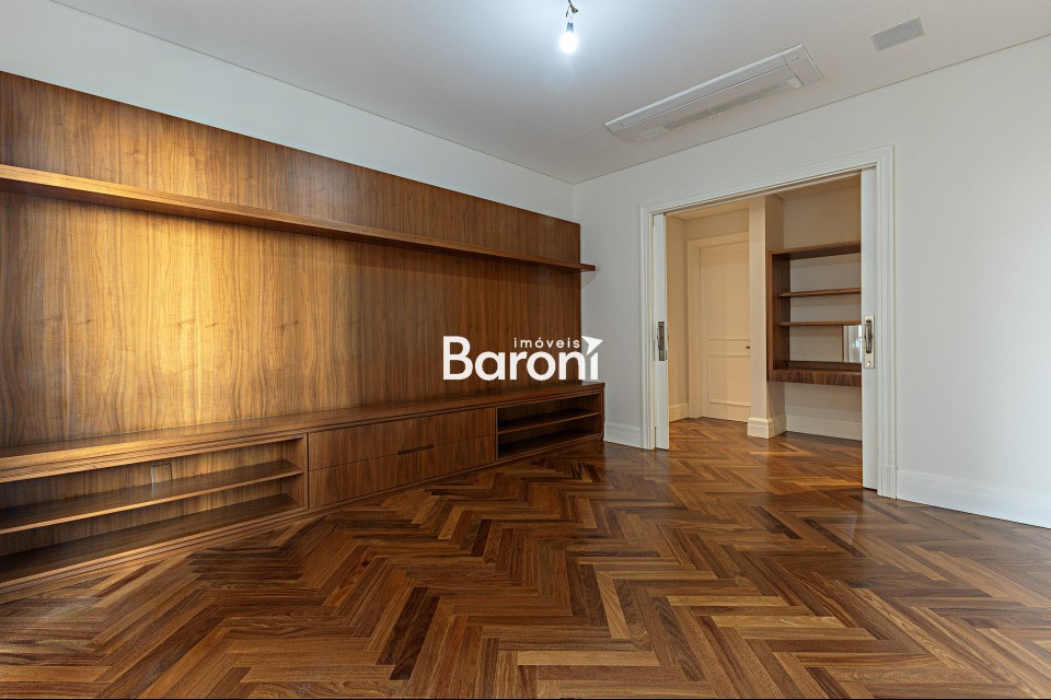 Apartamento - Jardim Europa