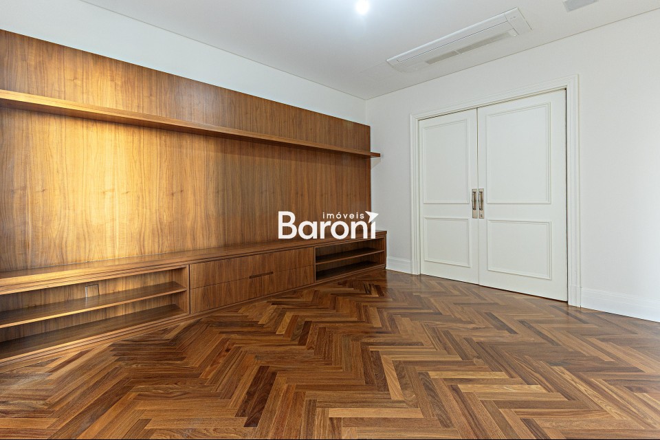 Apartamento - Jardim Europa