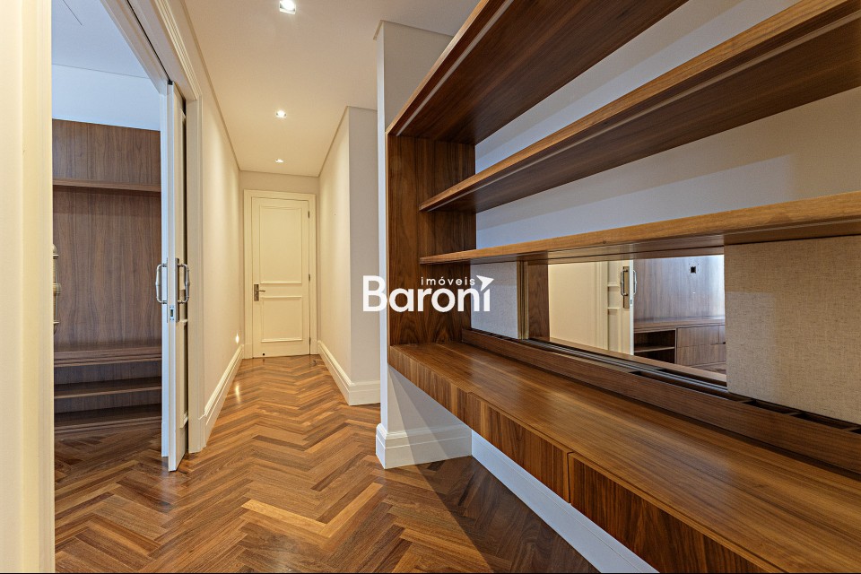 Apartamento - Jardim Europa