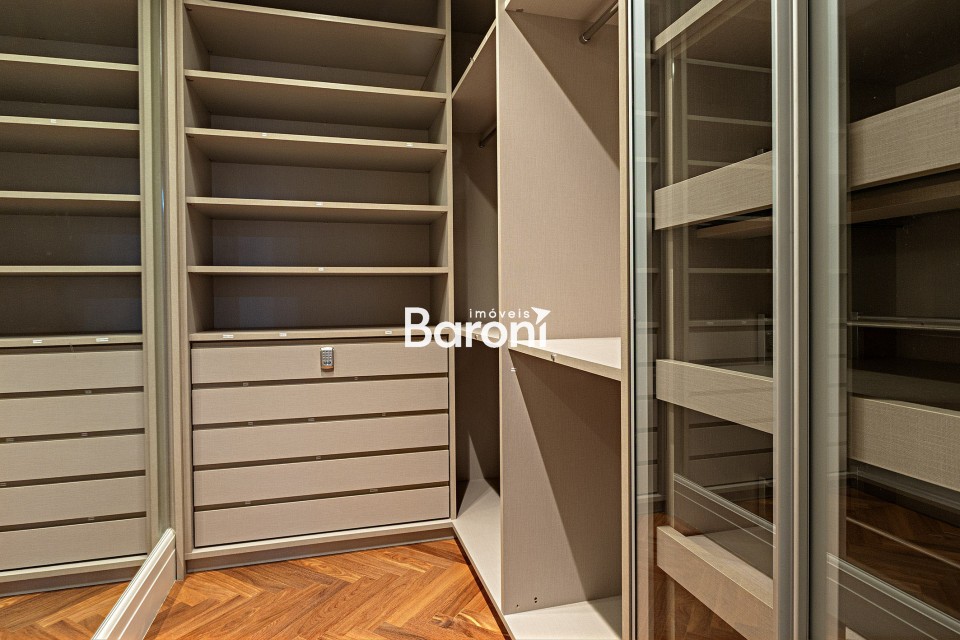 Apartamento - Jardim Europa