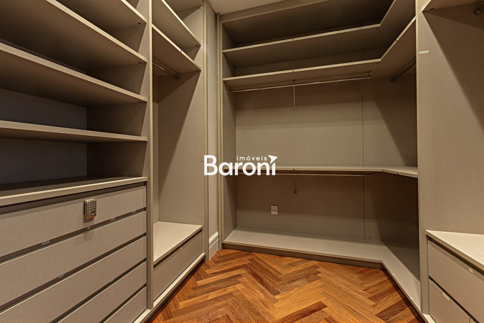 Apartamento - Jardim Europa