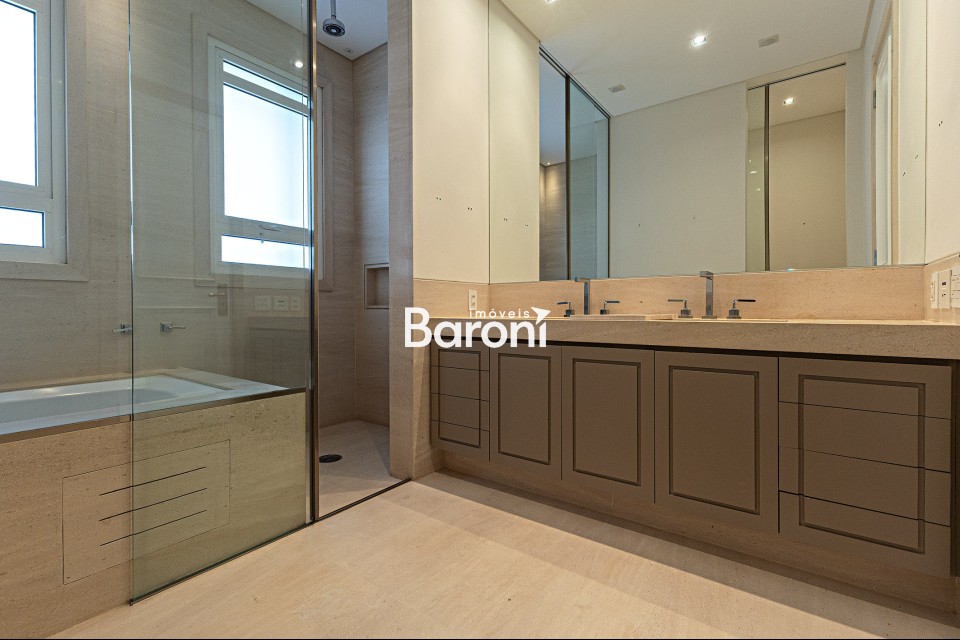 Apartamento - Jardim Europa