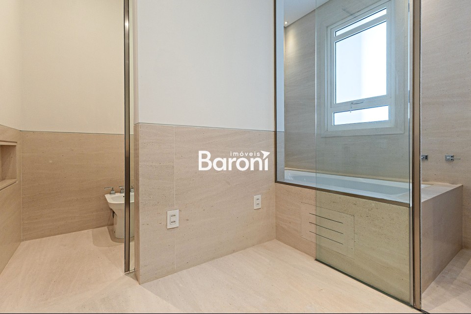 Apartamento - Jardim Europa
