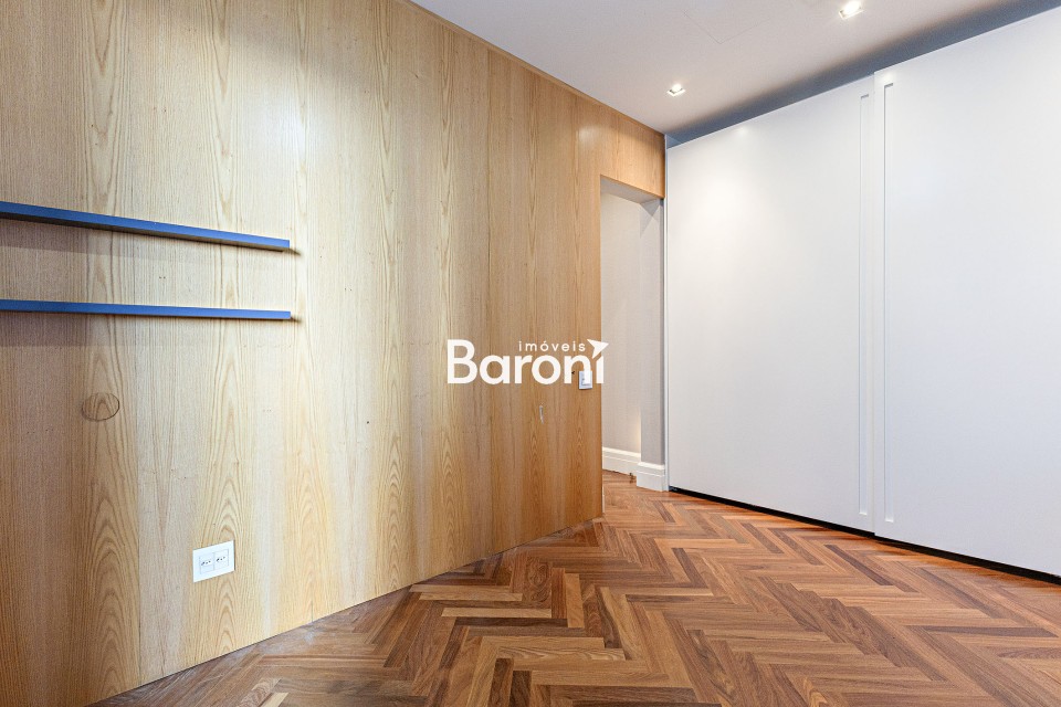 Apartamento - Jardim Europa