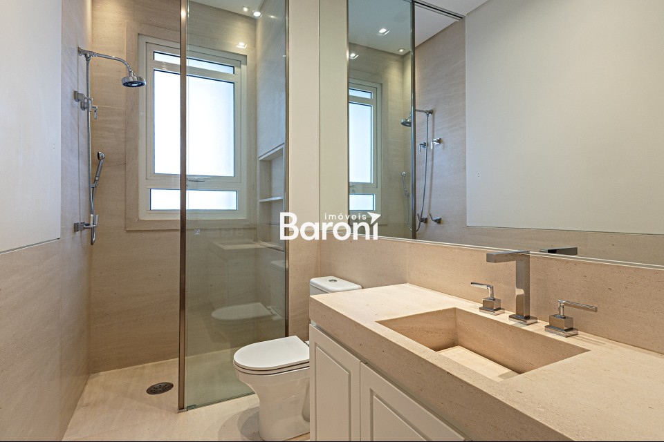 Apartamento - Jardim Europa