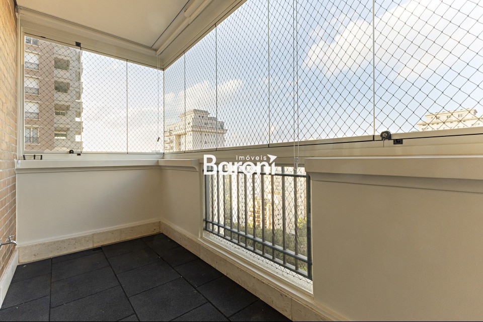 Apartamento - Jardim Europa