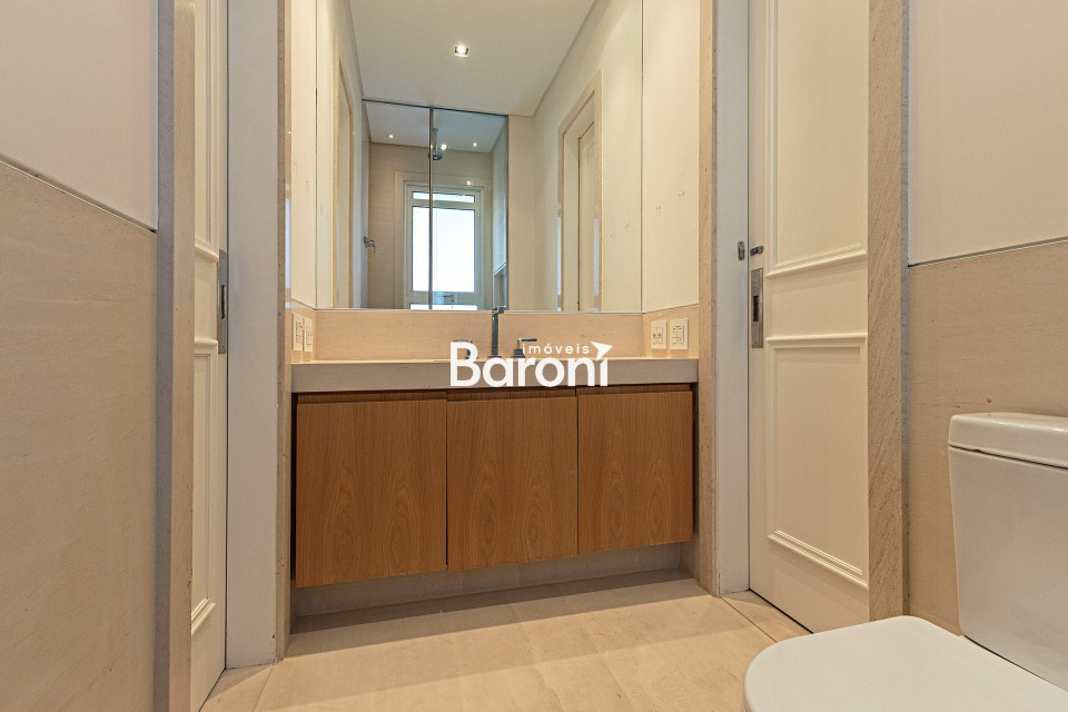 Apartamento - Jardim Europa