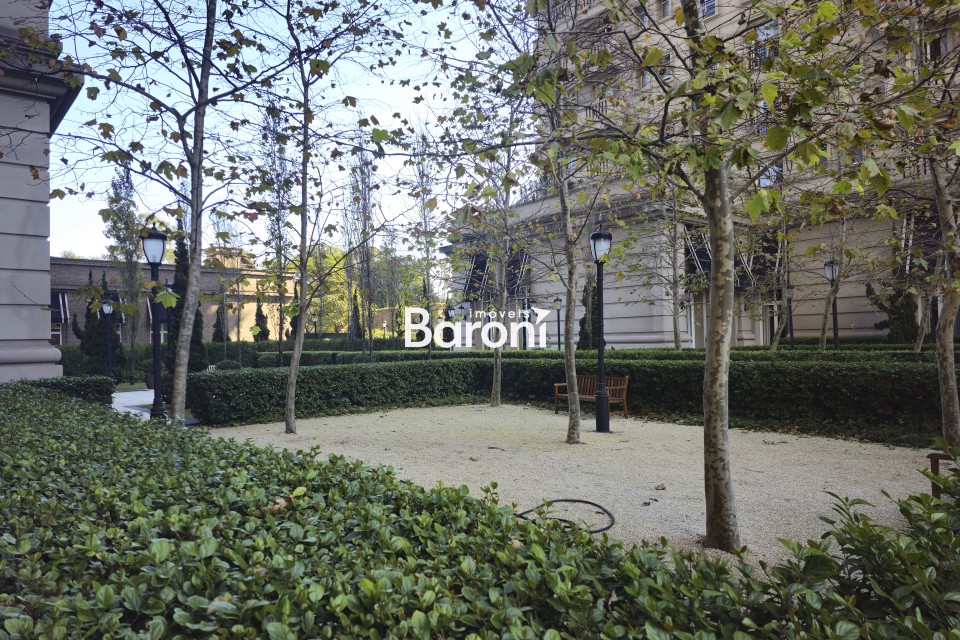 Apartamento - Jardim Europa