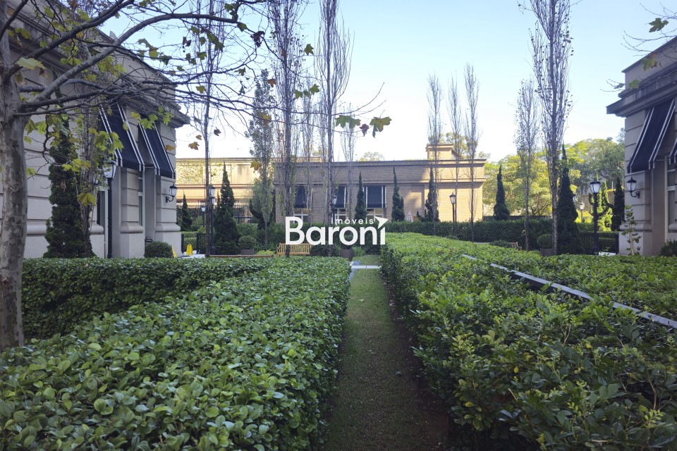Apartamento - Jardim Europa