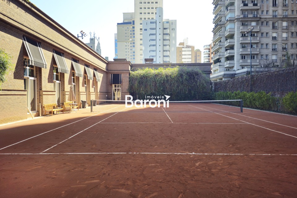 Apartamento - Jardim Europa